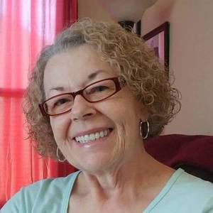 Meet your Posher, Barbara